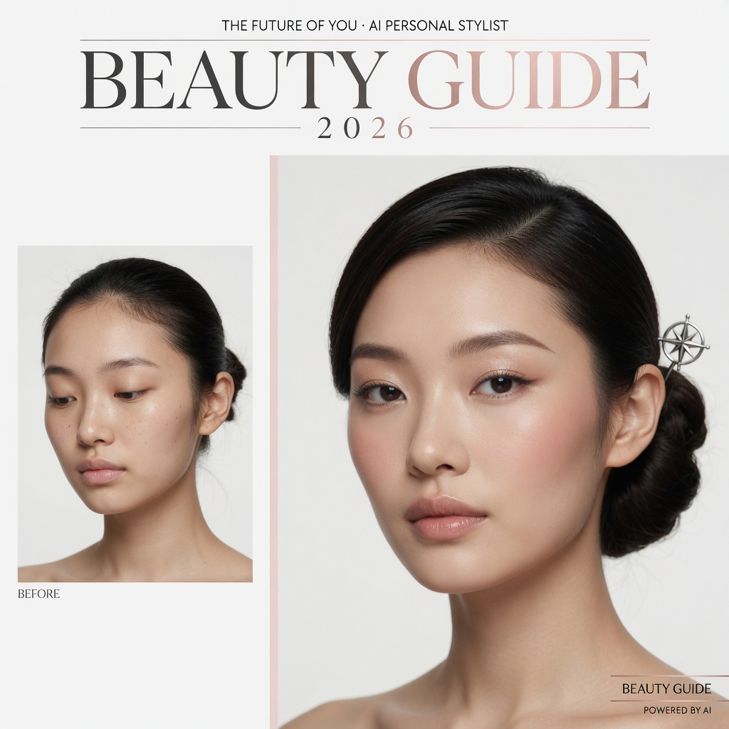💄 Beauty Guide 2026